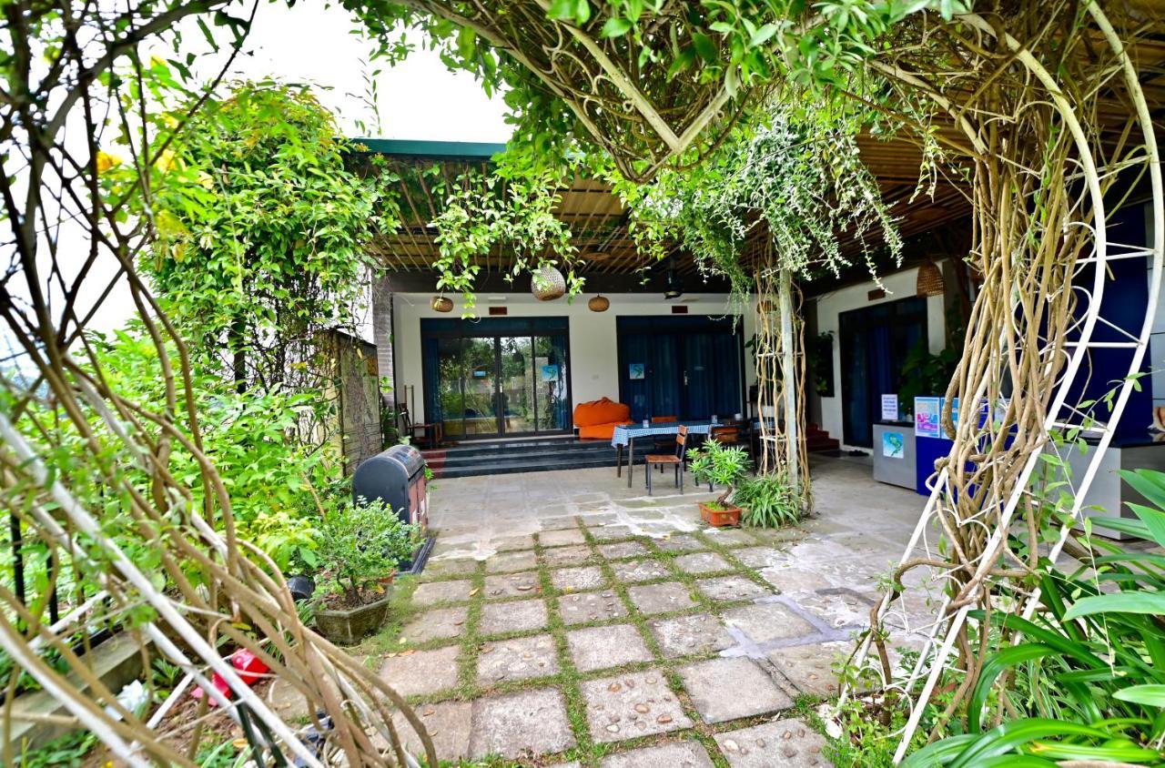 Coto Center Homestay