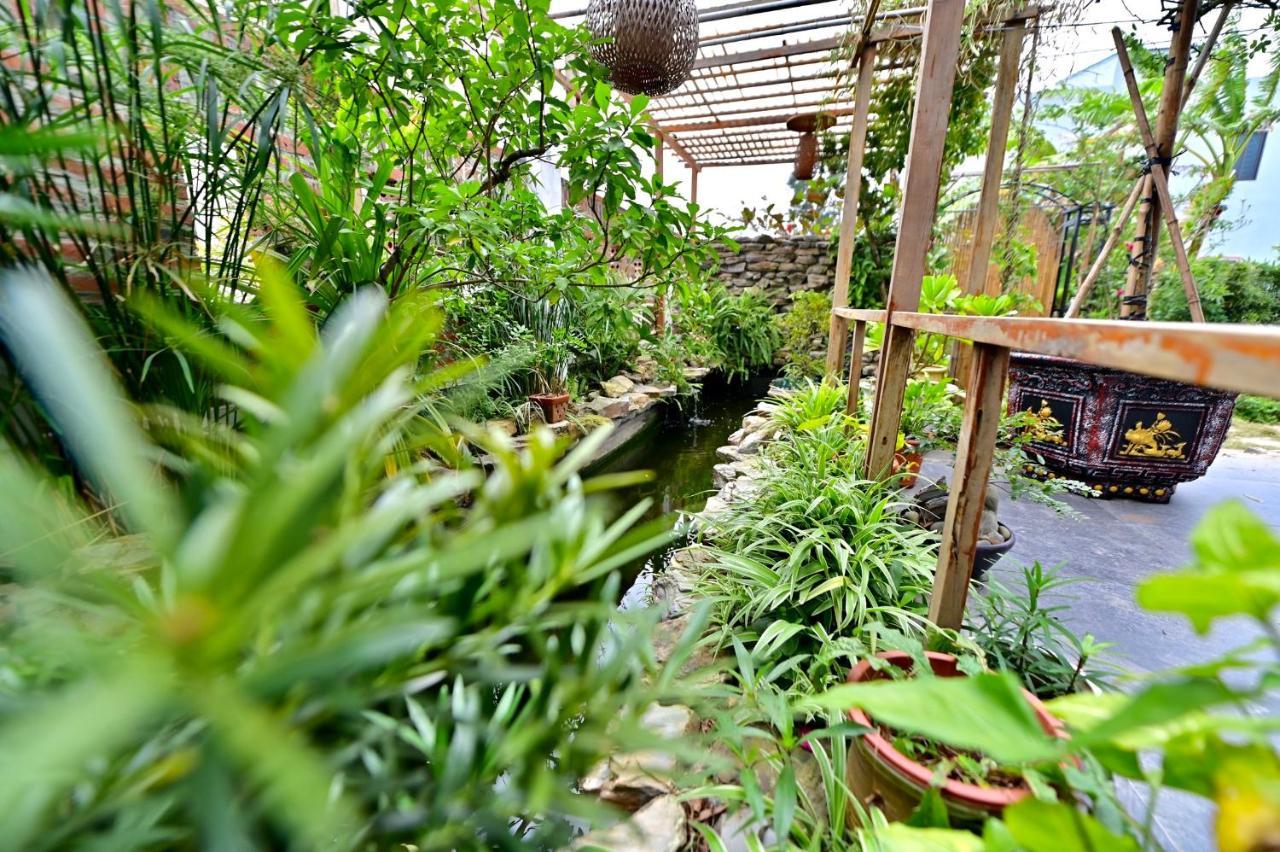 Coto Center Homestay *