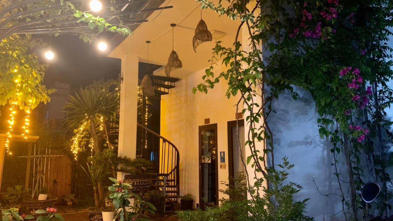 Homestay Coto Center