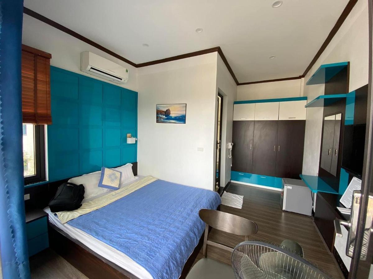 Coto Center Homestay *