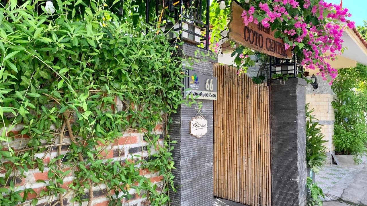 Coto Center Homestay *