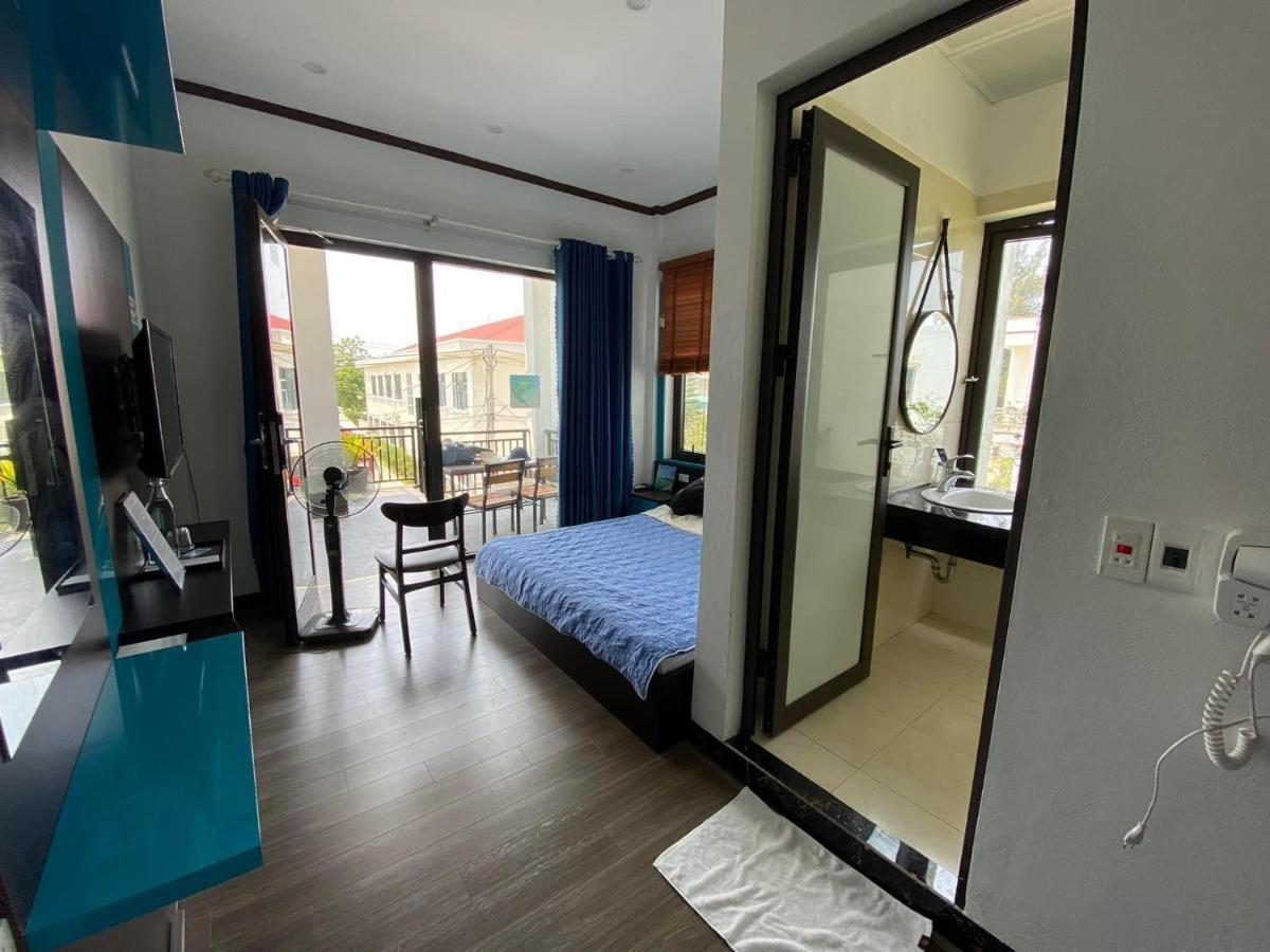 Homestay Coto Center *