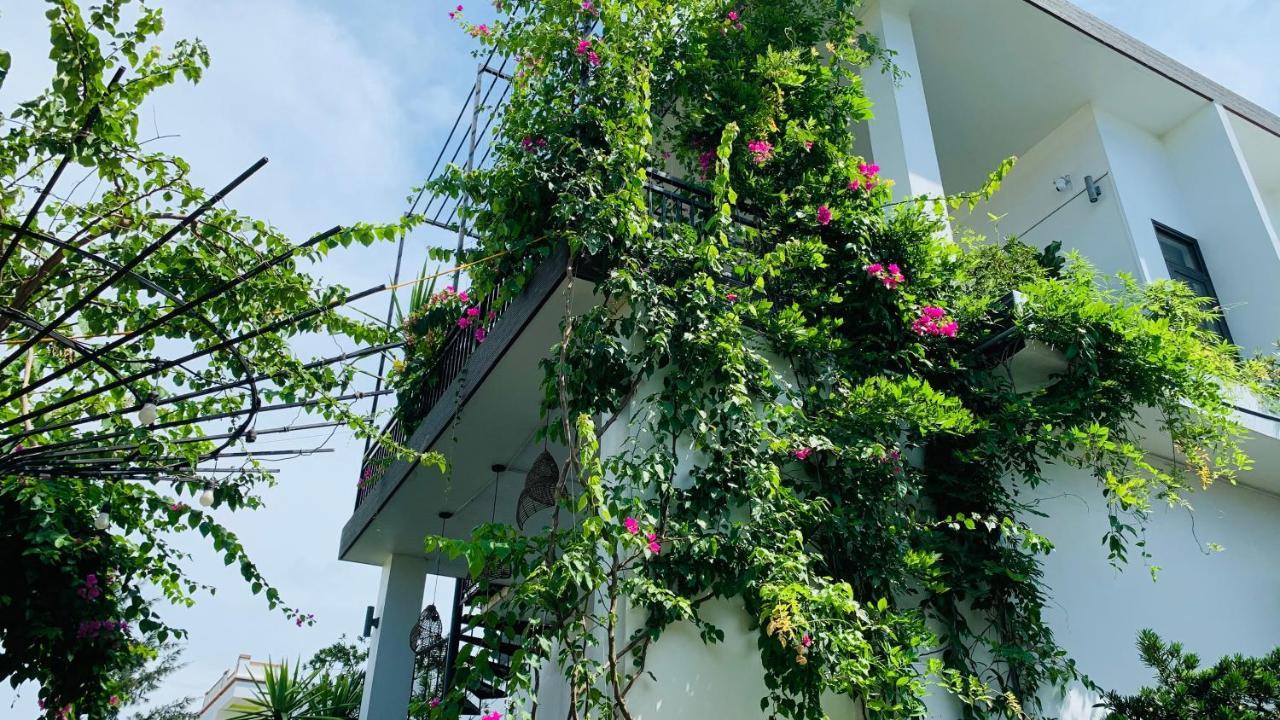 Coto Center Homestay Dao Co To