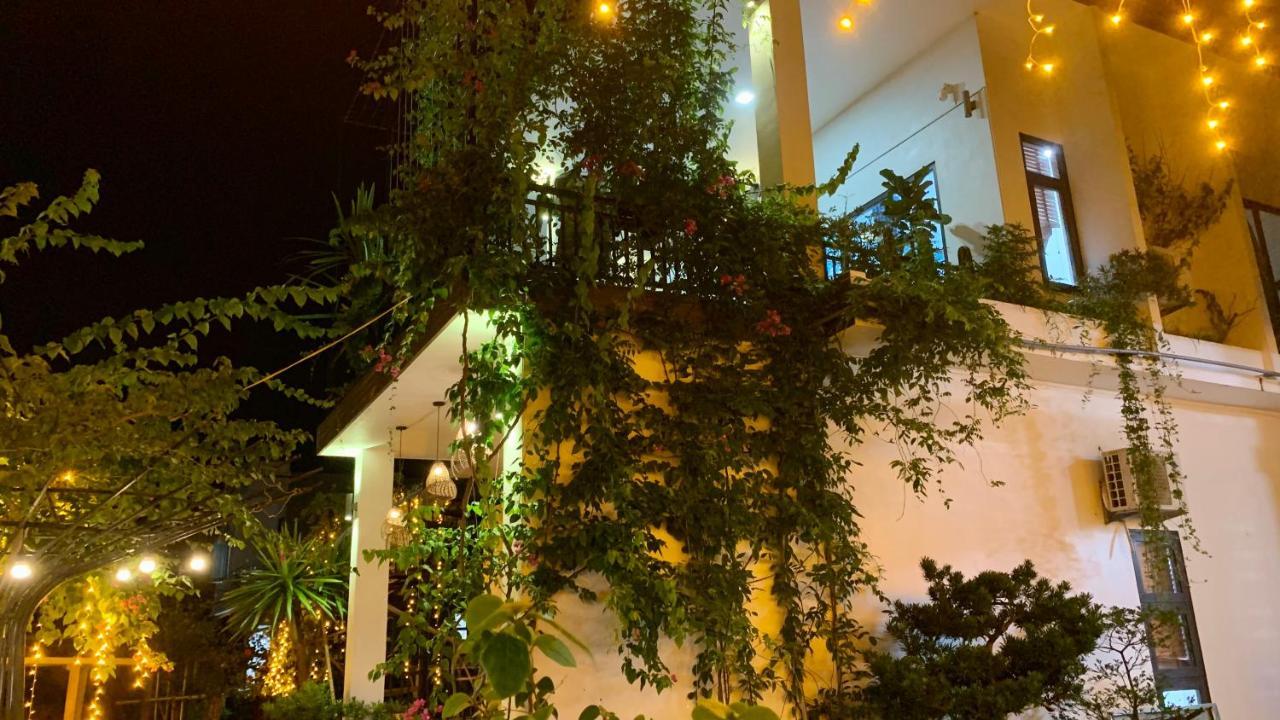 Homestay Coto Center *