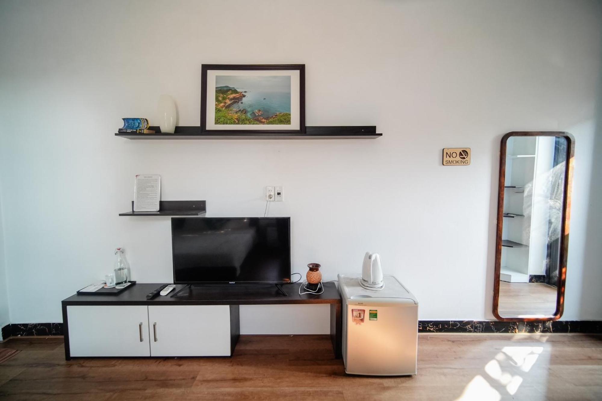 Homestay Coto Center *